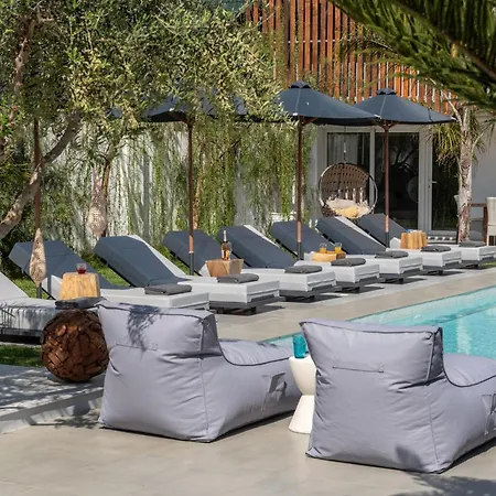 Apartament Hypnosis Beachside With Private Heated Pool