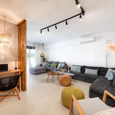 Hypnosis Beachside With Private Heated Pool Apartament