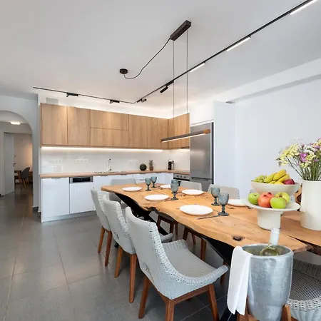 Apartament Hypnosis Beachside With Private Heated Pool
