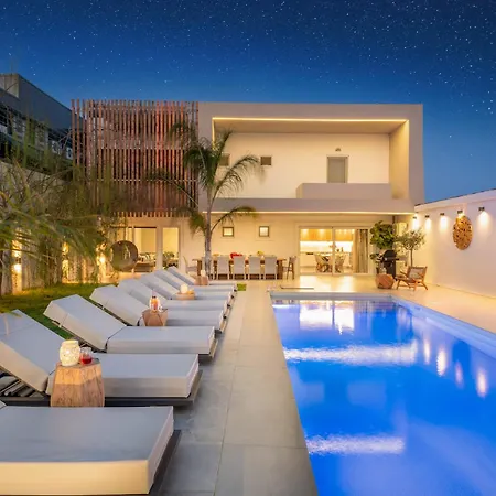 Apartament Hypnosis Beachside With Private Heated Pool *