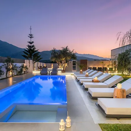 Apartament Hypnosis Beachside With Private Heated Pool *